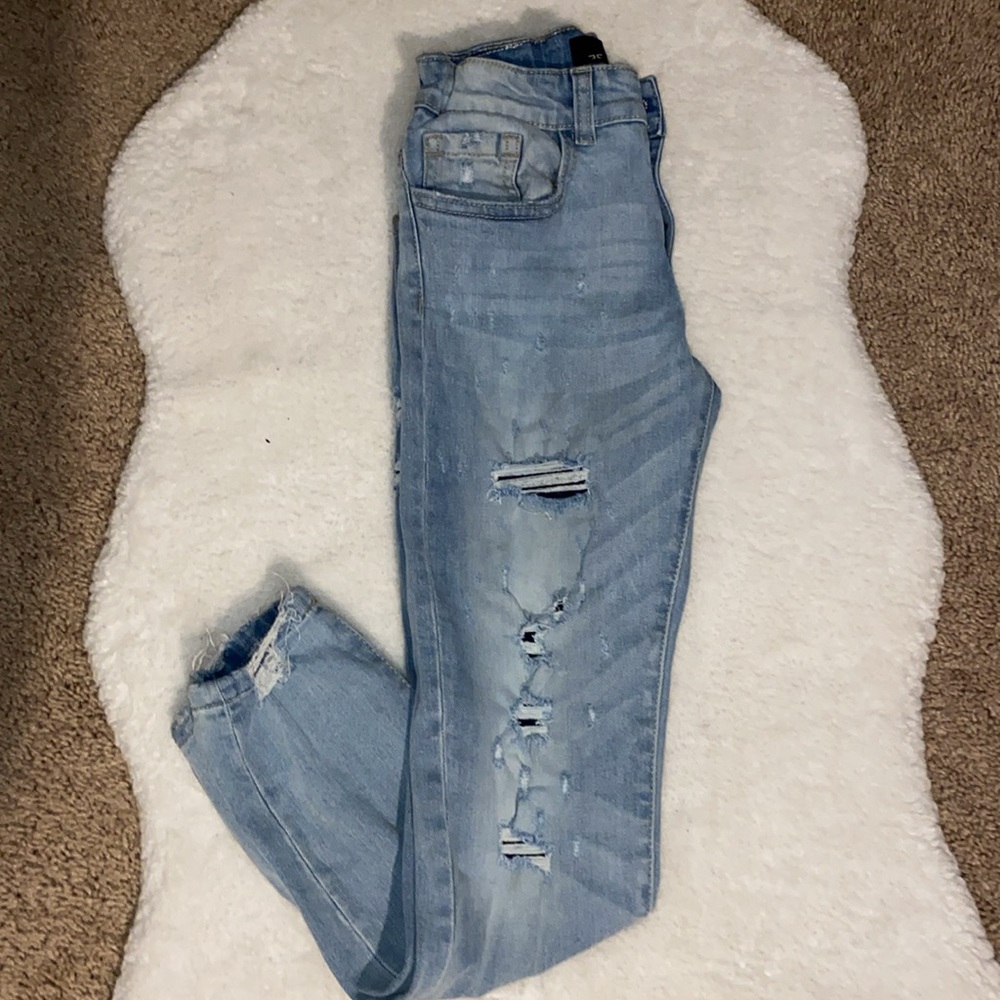 Jordan Craig Jeans
